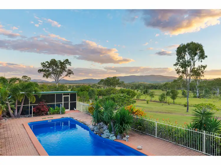 Second view of Homely rural property listing, 765 Keppel Sands Road, Coowonga QLD 4702