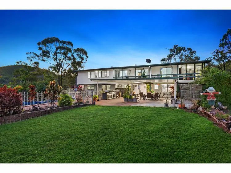 Fifth view of Homely rural property listing, 765 Keppel Sands Road, Coowonga QLD 4702