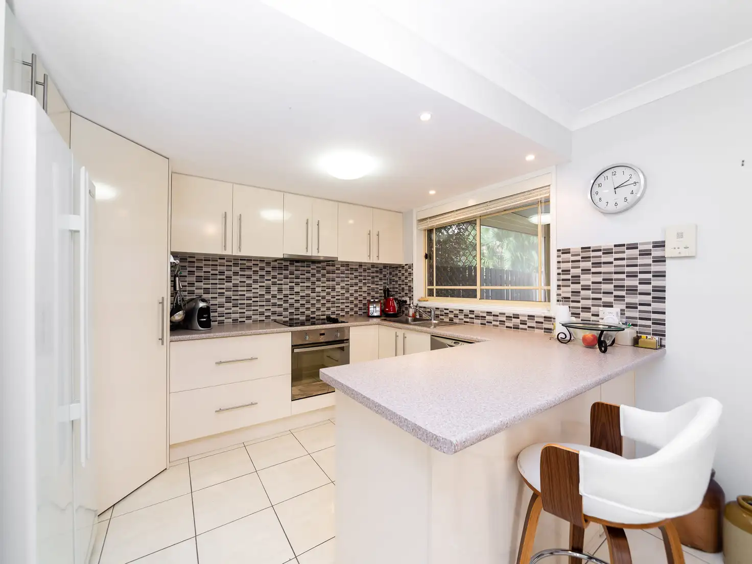 Main view of Homely townhouse listing, 33/400 Pine Ridge Road, Coombabah QLD 4216