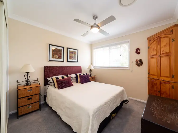 Third view of Homely townhouse listing, 33/400 Pine Ridge Road, Coombabah QLD 4216