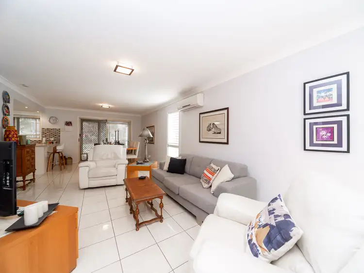 Fourth view of Homely townhouse listing, 33/400 Pine Ridge Road, Coombabah QLD 4216