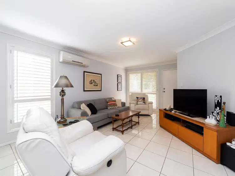 Fifth view of Homely townhouse listing, 33/400 Pine Ridge Road, Coombabah QLD 4216