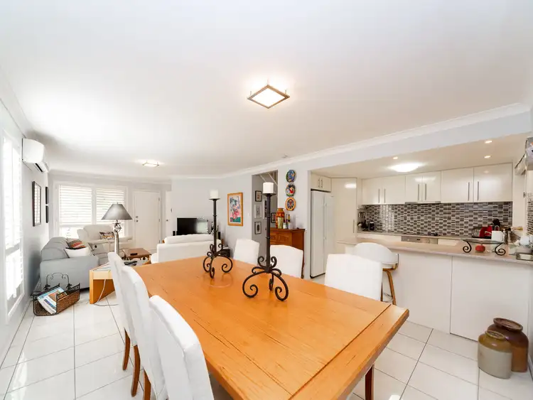 Sixth view of Homely townhouse listing, 33/400 Pine Ridge Road, Coombabah QLD 4216