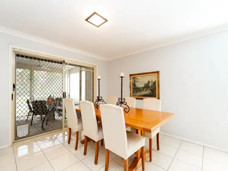 Seventh view of Homely townhouse listing, 33/400 Pine Ridge Road, Coombabah QLD 4216