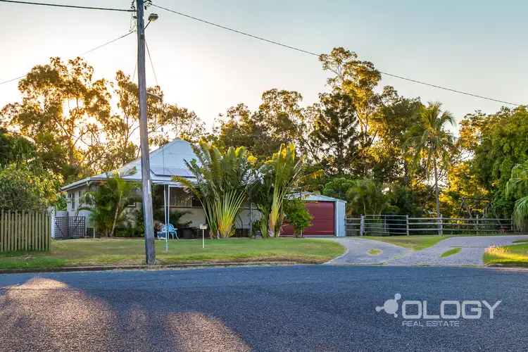 Main view of Homely house listing, 361 Paterson Avenue, Koongal QLD 4701