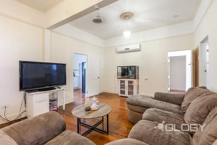 Second view of Homely house listing, 361 Paterson Avenue, Koongal QLD 4701