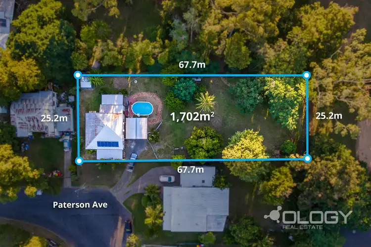 Third view of Homely house listing, 361 Paterson Avenue, Koongal QLD 4701