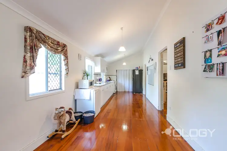 Sixth view of Homely house listing, 361 Paterson Avenue, Koongal QLD 4701