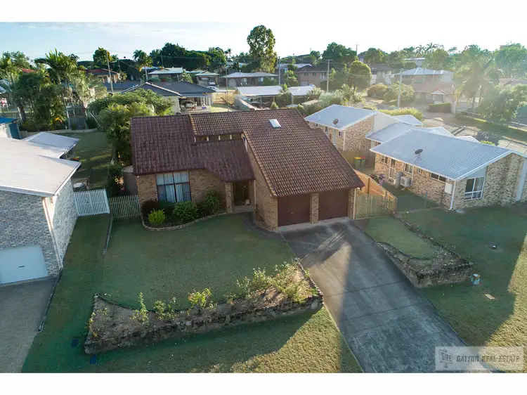 13 Lake Apex Drive, Gatton QLD 4343