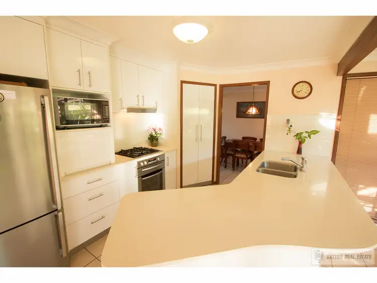 Second view of Homely house listing, 13 Lake Apex Drive, Gatton QLD 4343