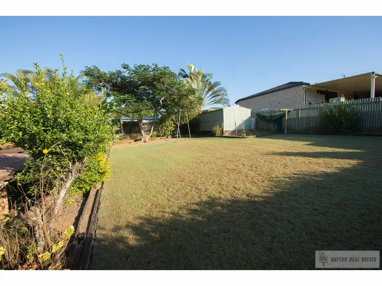 Third view of Homely house listing, 13 Lake Apex Drive, Gatton QLD 4343