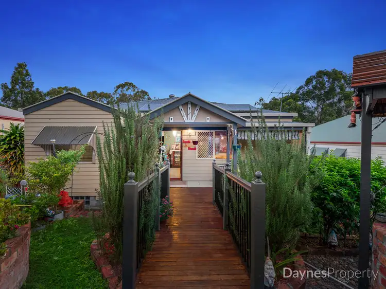46 Roseglen Street, Greenslopes QLD 4120