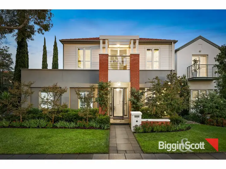 9 Beacon Road, Port Melbourne VIC 3207