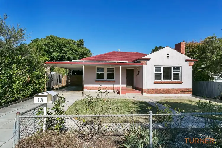13 Australian Avenue, Clovelly Park SA 5042