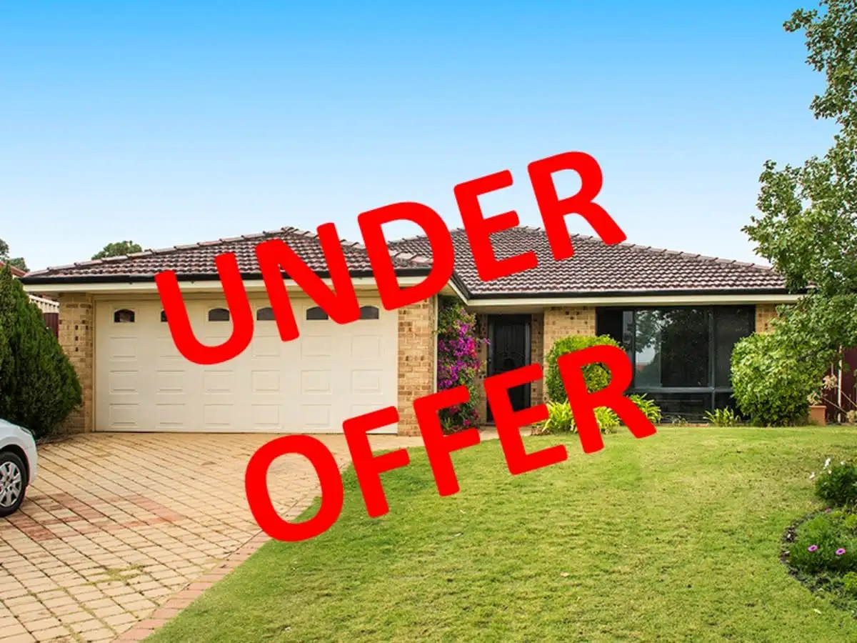 Main view of Homely house listing, 107 Windermere Circle, Joondalup WA 6027