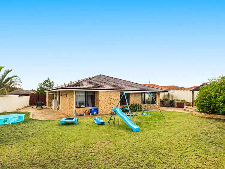 Second view of Homely house listing, 107 Windermere Circle, Joondalup WA 6027