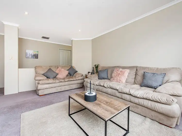 Fourth view of Homely house listing, 107 Windermere Circle, Joondalup WA 6027