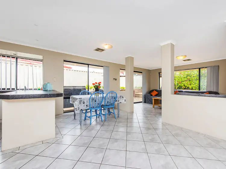 Fifth view of Homely house listing, 107 Windermere Circle, Joondalup WA 6027