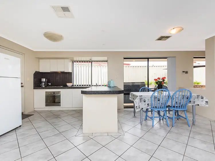Sixth view of Homely house listing, 107 Windermere Circle, Joondalup WA 6027