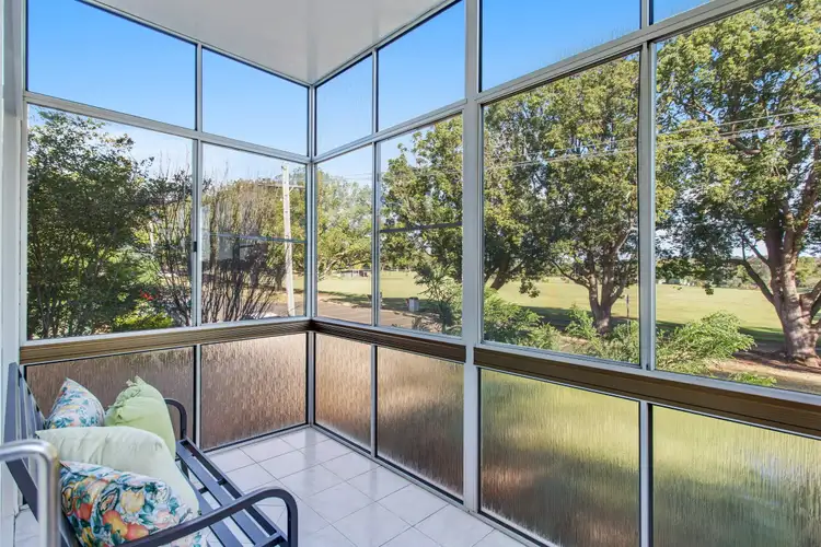 Main view of Homely unit listing, 1/33-35 Godsall Street, East Toowoomba QLD 4350