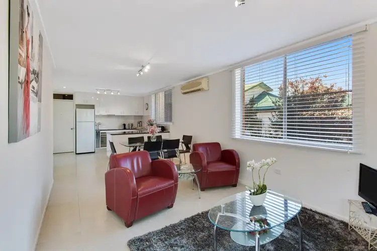 Third view of Homely unit listing, 1/33-35 Godsall Street, East Toowoomba QLD 4350