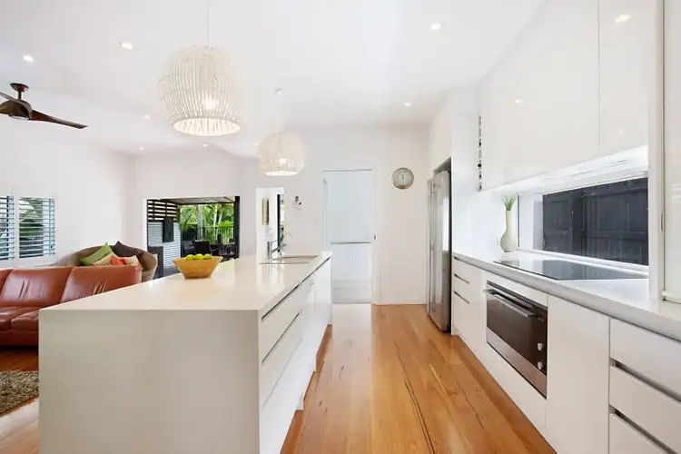 Third view of Homely house listing, 25 Cronulla Avenue, Mermaid Beach QLD 4218