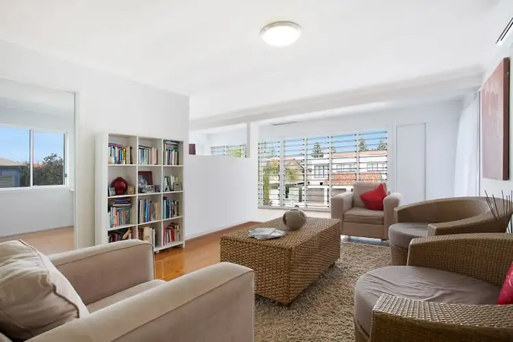 Fourth view of Homely house listing, 25 Cronulla Avenue, Mermaid Beach QLD 4218
