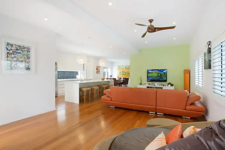 Sixth view of Homely house listing, 25 Cronulla Avenue, Mermaid Beach QLD 4218