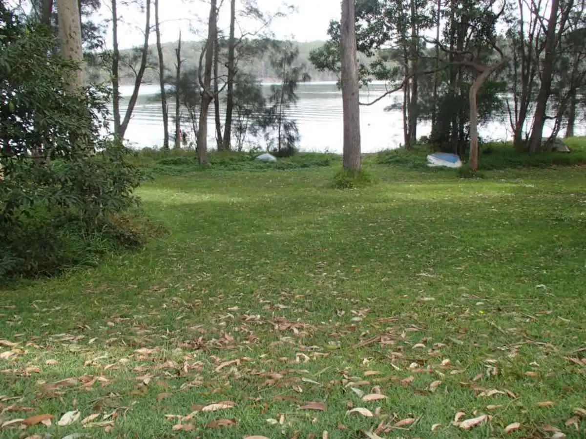 Main view of Homely land listing, 14 Kings Point Drive, Kings Point NSW 2539