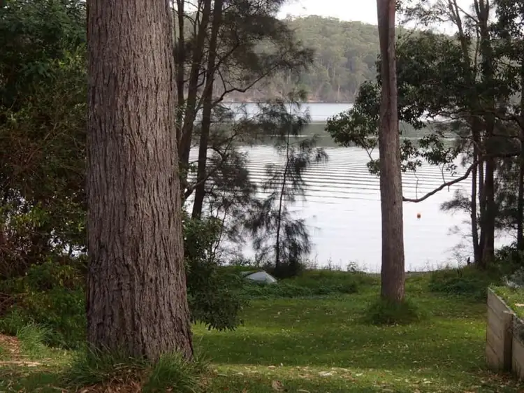 Second view of Homely land listing, 14 Kings Point Drive, Kings Point NSW 2539