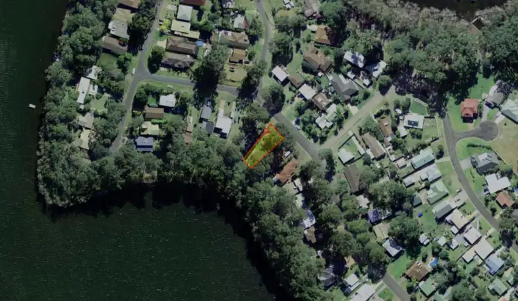 Third view of Homely land listing, 14 Kings Point Drive, Kings Point NSW 2539