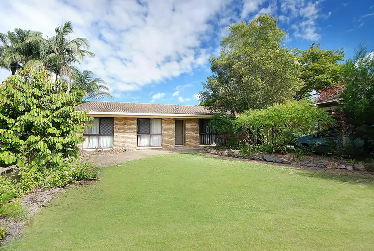 7 Sequana Avenue, Mermaid Waters QLD 4218