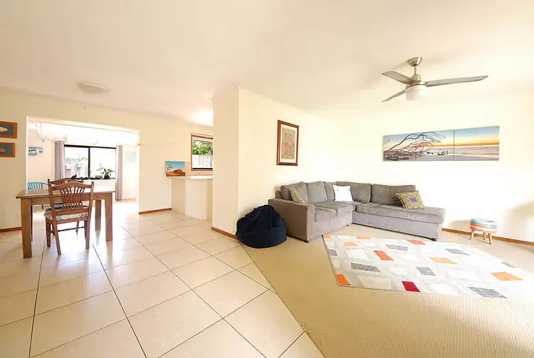 Second view of Homely house listing, 7 Sequana Avenue, Mermaid Waters QLD 4218