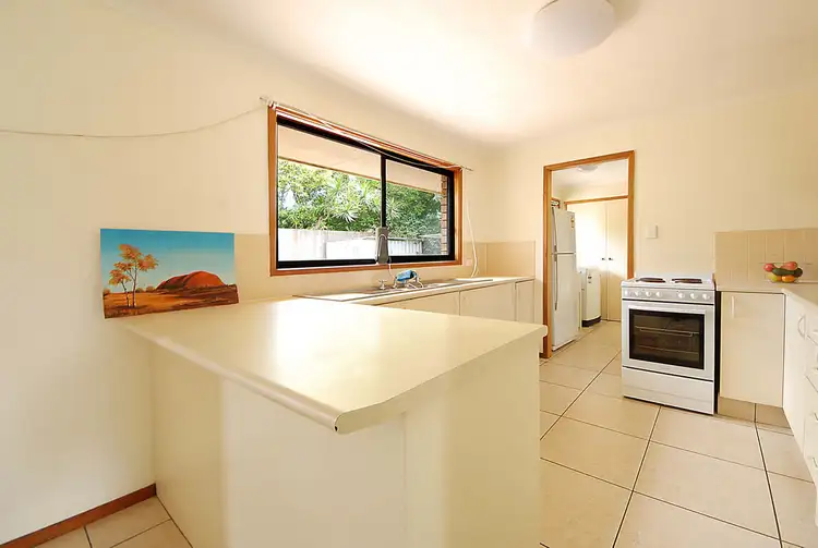 Fourth view of Homely house listing, 7 Sequana Avenue, Mermaid Waters QLD 4218
