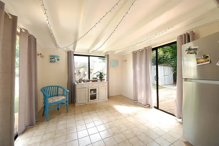 Fifth view of Homely house listing, 7 Sequana Avenue, Mermaid Waters QLD 4218