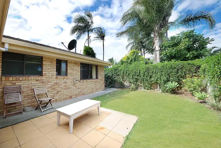 Seventh view of Homely house listing, 7 Sequana Avenue, Mermaid Waters QLD 4218