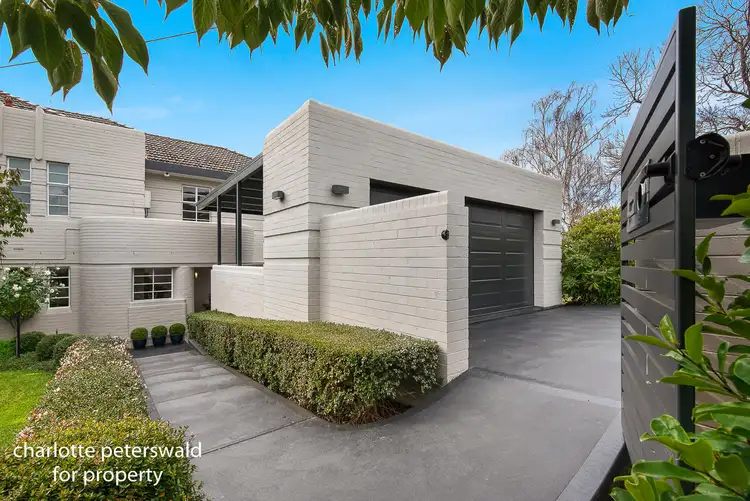 Fifth view of Homely house listing, 17 Norfolk Crescent, Sandy Bay TAS 7005