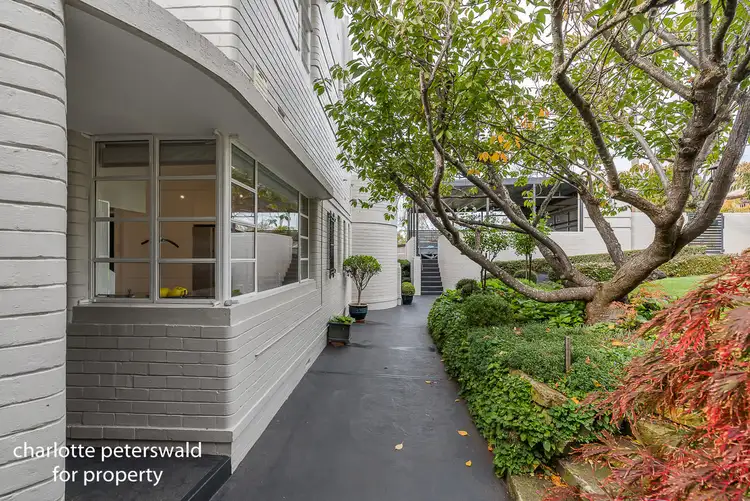 Sixth view of Homely house listing, 17 Norfolk Crescent, Sandy Bay TAS 7005