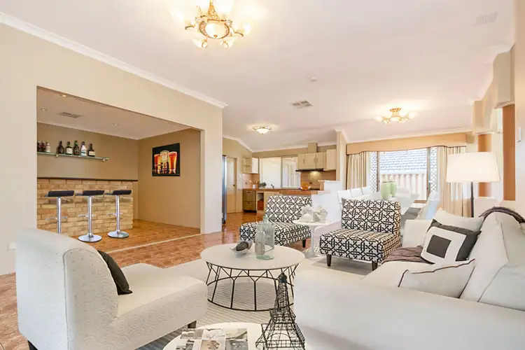 Fifth view of Homely house listing, 7 Vanda Retreat, Bennett Springs WA 6063