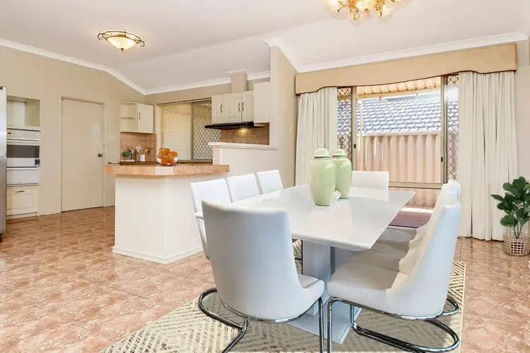 Sixth view of Homely house listing, 7 Vanda Retreat, Bennett Springs WA 6063