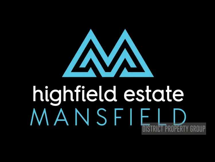 Third view of Homely land listing, LOT 2 Peak Court, Mansfield VIC 3722