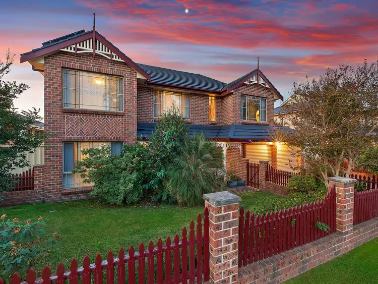 Main view of Homely house listing, 7 Guardian Road, Watanobbi NSW 2259