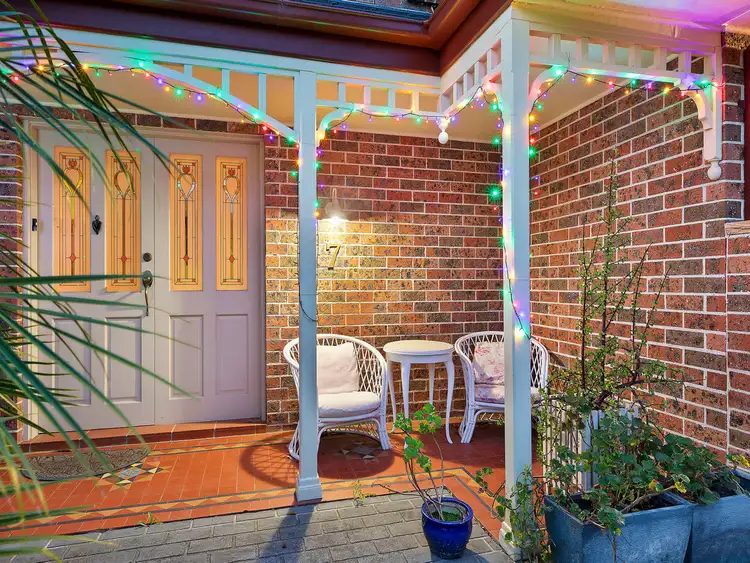 Second view of Homely house listing, 7 Guardian Road, Watanobbi NSW 2259