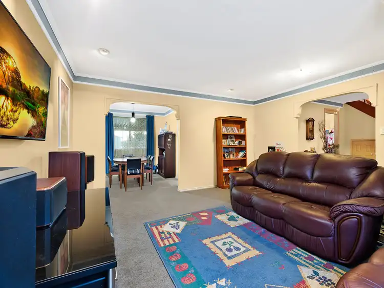 Fifth view of Homely house listing, 7 Guardian Road, Watanobbi NSW 2259