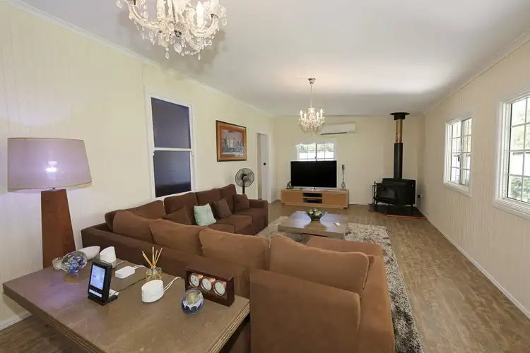 Fifth view of Homely house listing, 5 Wolfenden Road, Calavos QLD 4670