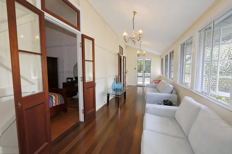 Sixth view of Homely house listing, 5 Wolfenden Road, Calavos QLD 4670