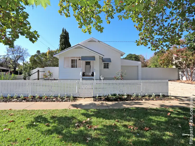 Main view of Homely house listing, 1 Halloran Street, Turvey Park NSW 2650