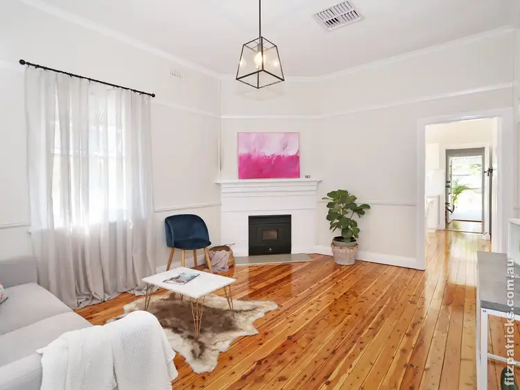 Second view of Homely house listing, 1 Halloran Street, Turvey Park NSW 2650