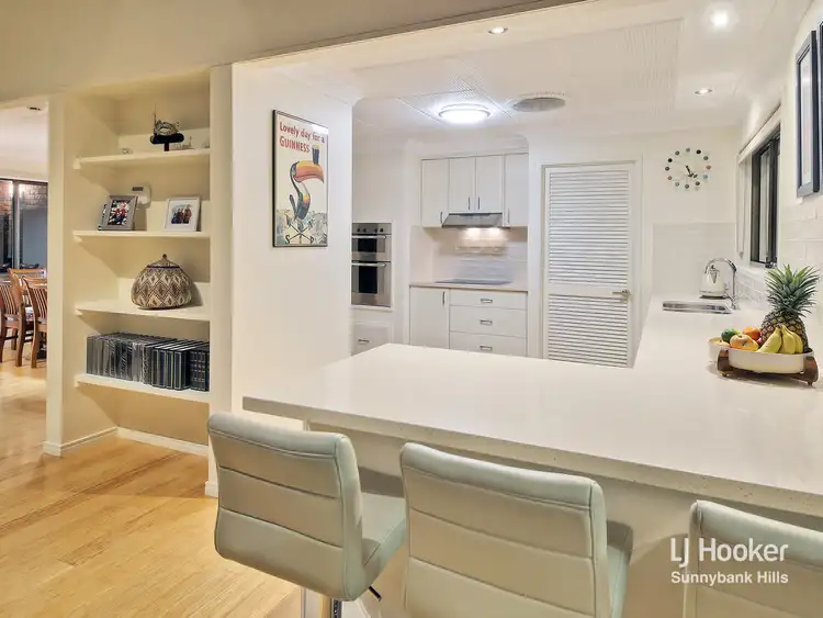 Third view of Homely house listing, 19 Mintwood Place, Sunnybank Hills QLD 4109