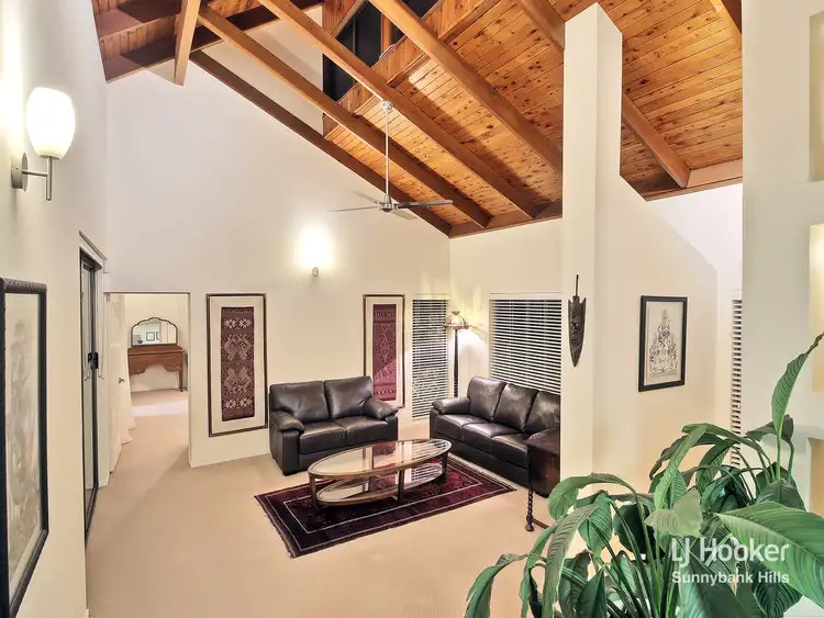 Fourth view of Homely house listing, 19 Mintwood Place, Sunnybank Hills QLD 4109